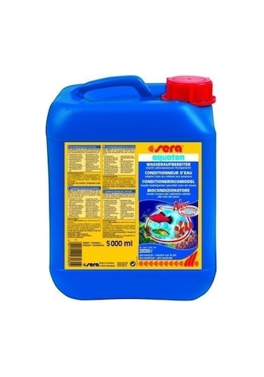 Sera Aquatan 500Ml Açık