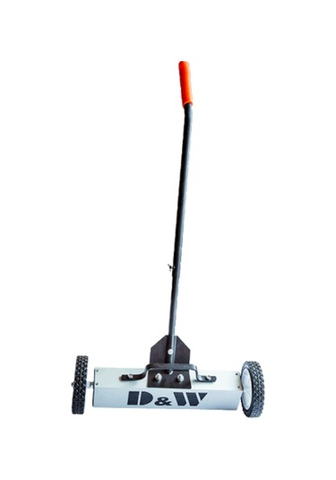 Dw 18" 30 Lb Manyetik Gırgır Dwmt5069