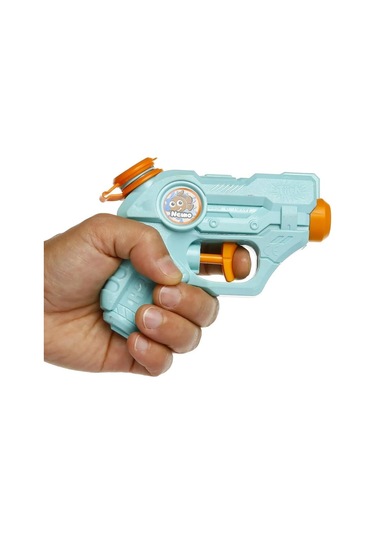Birlik Oyuncak Tiim Water Blaster Nemo Küçük Boy Su Tabancası Urt017-001,nemo Oyuncak Su Tabancası