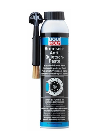 Liqui Moly Fren Ses Önleyici 200 Ml 3074
