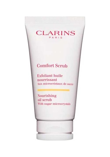 Clarins Comfort Scrub 50 Ml Yüz Peelingi