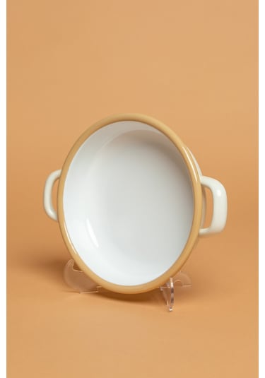 Crema Di Siena Emaye Kulplu Krem Sahan Ebutay Krem