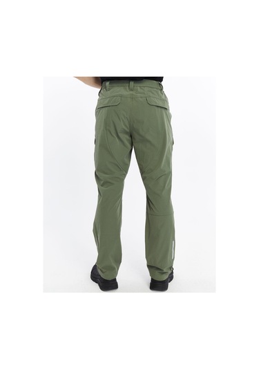 Mapamyumco Quick Dry Cargo Trekking Erkek Pantolon - Haki