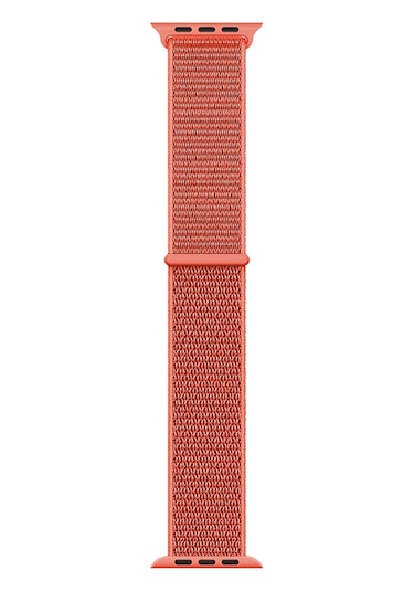 Kilifone -  Apple Uyumlu  Watch  44mm - - Kordon Serisi Hasır Strap Kayış Band-03