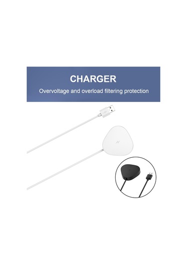 Sonos Roam Sl/sonos Roam Siyah İçin Manyetik Kablosuz Şarj İstasyonu