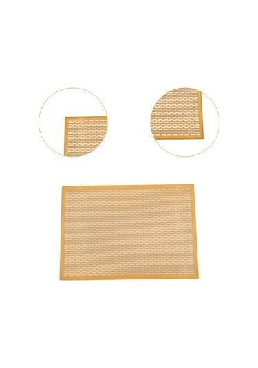 Pazly Suntek Kraliçe Arı Dışlayıcı Çerçeve, 8'li Çerçeve Seti