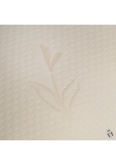 Yün Yastık - Yün Dolgulu Visco Yastık