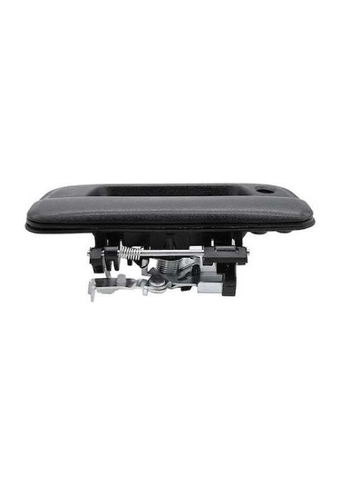 Besthome1 Chevrolet Colorado/gmc Canyon 2004-2008 Uyaraklı Kuyruk Kapısı Kolu, Dayanıklı Abs, Kolay Kurulum