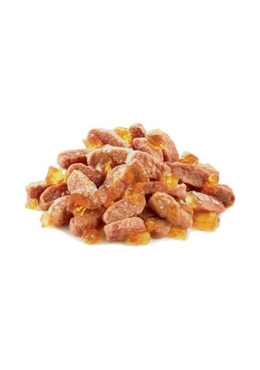 Royal Canin Kitten İnstinctive In Jelly Pouch Yavru Kedi Yaş Maması 85 G