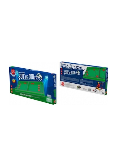 Bubu Games Şut ve Gol Gm0031