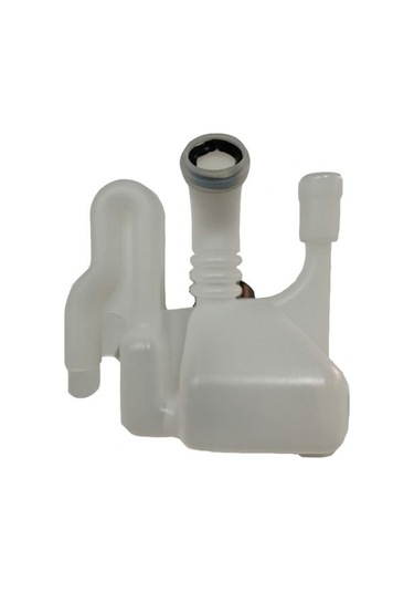 Buderus Gb112 Uyumlu Kombi Sifonu