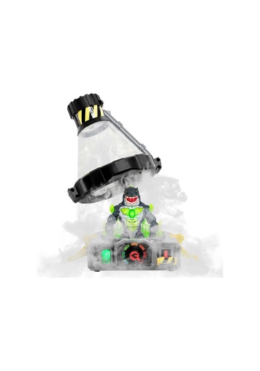 Canavar Laboratuvarı Shark 11105