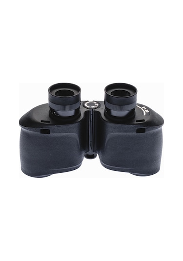 Tasco 8x30 - Perma Focus - Otomatik Netleme - Çift Göz Ayarlı - E Siyah