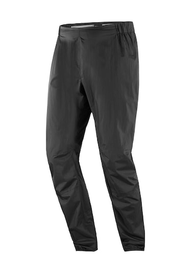 Salomon Bonattı Wp Pants U 27412 Siyah