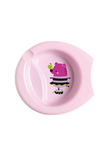 Chicco Yemek Setı 6m -pembe 00016200110000