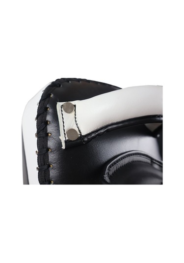 Dragondo Drgn-t04 Hakiki Deri Thai Darbe Yastığı Çift