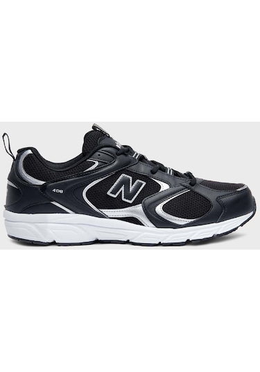 New Balance Unisex Ayakkabı Ml408bs Siyah
