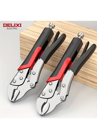 Lumaworld Delııxı 6,5 Inch Profesyonel Mengene - Endüstriyel Tip Çelik Malzeme Kaynak Ve Dıy Projeleri