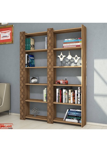 Variant Variant City Çift Kitaplık (248353221)