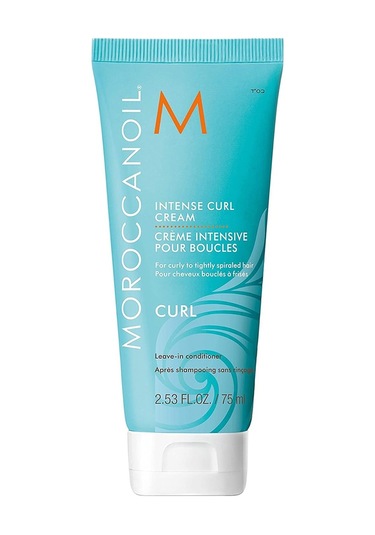 Moroccanoil Yoğun Bukleli Saç Bakım Kremi 75 ML