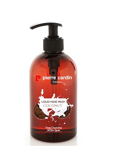 PiePierre Cardin Coconut Liquid Hand Wash 480 ML