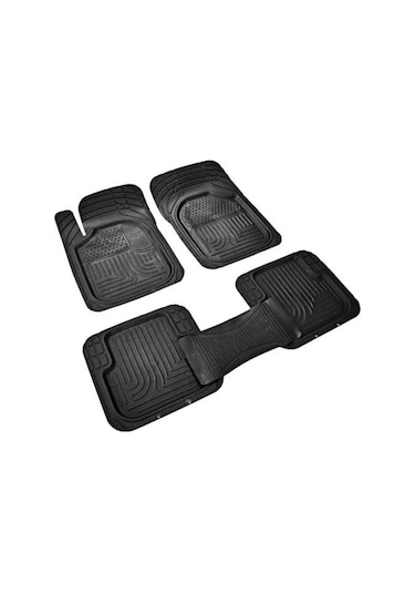 Kia Picanto Uyumlu 3d Havuzlu Paspas Nkt328