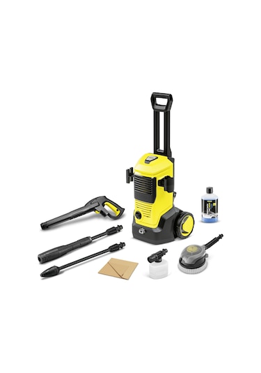 Karcher K 6 Car 1.679-631.0 Basınçlı Yıkama Makinesi