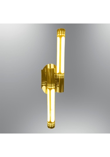 Özcan Aydınlatma 3118-apl2-b-20 Flute B.2'li Aplik 42 320 Eskitme