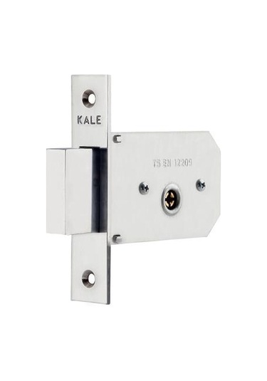 Kale Kilit 156 F Prazis Silindirli 3 Anahtarlı