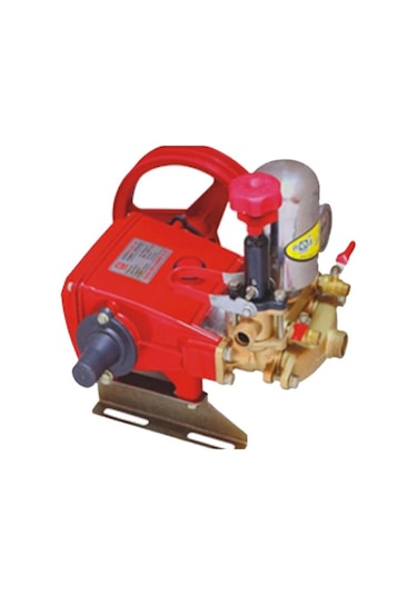 Veta Vt-22 Pistonlu Basınç Pompa Makinesi