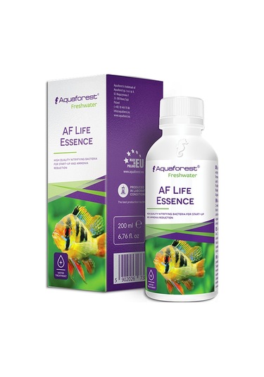 Aquaforest - Af Life Essence 250ml