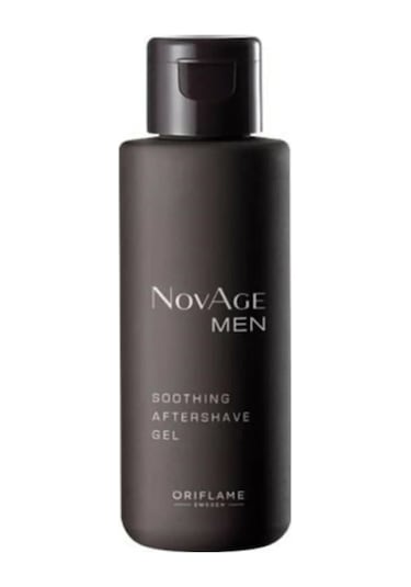 Oriflame NovAge Men After Shave Jel 100 ML