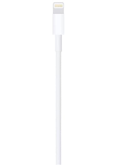 Apple MD819ZM/A Lightning USB Şarj Kablosu 2 M