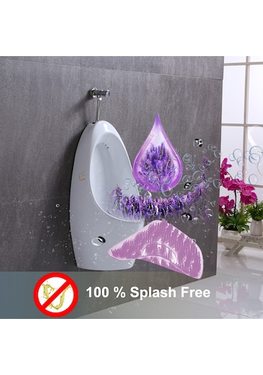 Maproworld Lavanta Kokulu Pisuvar Süzgeci 5'li