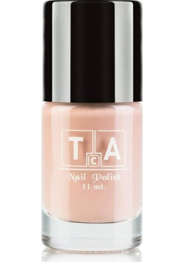 Tca Studio Make-Up Nail Polish Oje No:204
