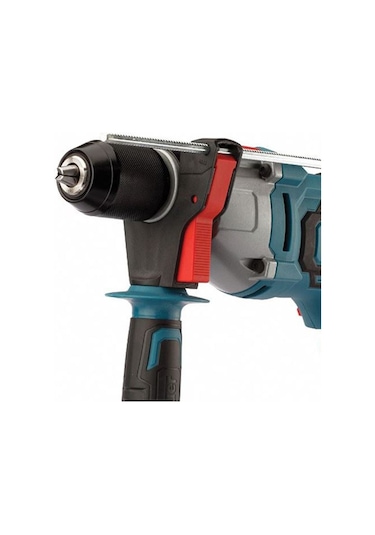 Erbauer EHD650 650 W Darbeli Matkap