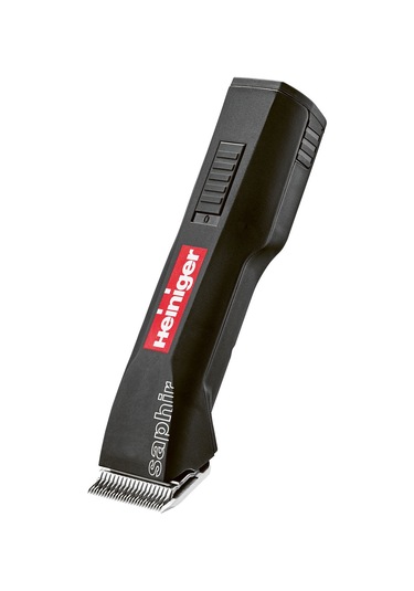 Heiniger Saphır Basıc Evcil Hayvan Kırkma Makinesi Tek Akülü