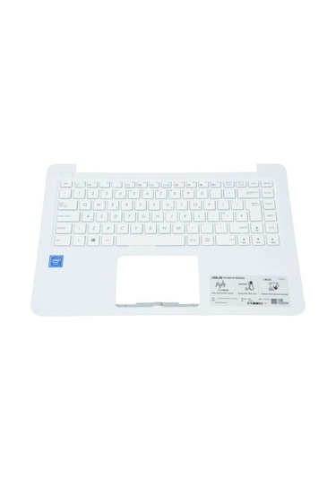 Asus Uyumlu X402 Serisi Klavye Dahil Üst Kasa 13N0-Ufa0201