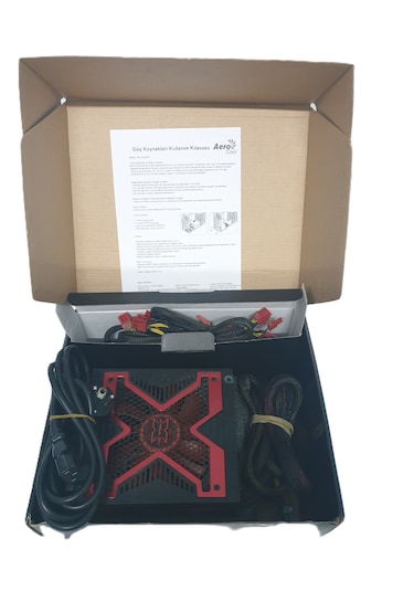 Aerocool Strike-x 1100w 80+ Gold