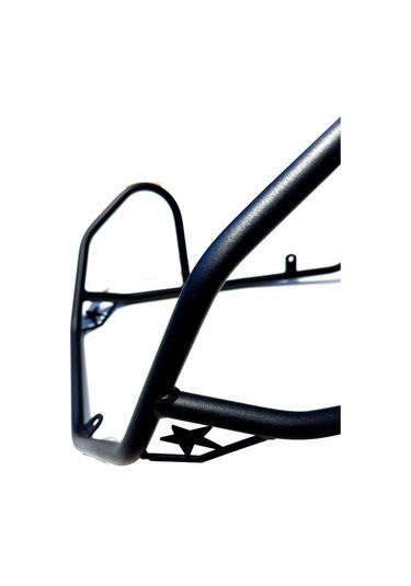 Pcx 125 Ön Arka Koruma Demiri 2025