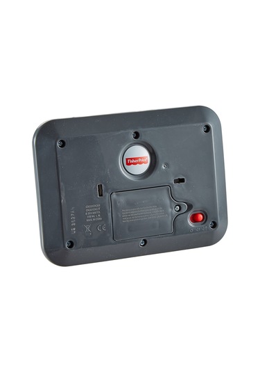 CLK64 Fisher-Price® Yaşa Göre Gelişim Eğitici Tablet /Türkçe /Eğlen ve Öğren