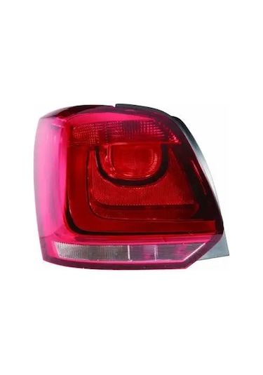 Vw Polo 5 Stop Lambasi Sol 2009-2014 Depo 44119a8lldue