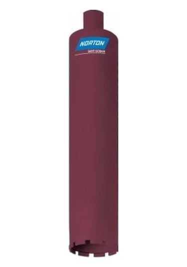 Beton Karot Ucu Norton Clipper 24880 Dynamic Cd 102-95mm 8 Segman