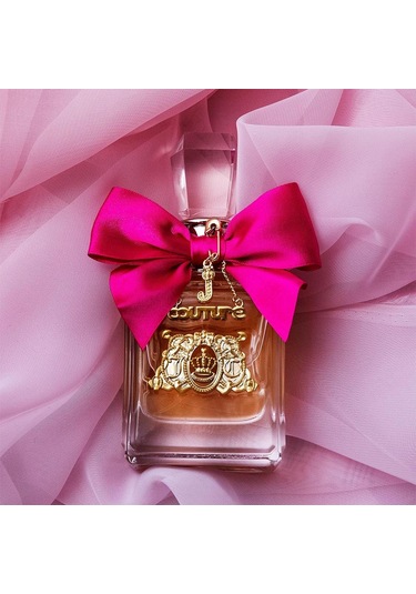 Juicy Couture Viva La Juicy Kadın Parfüm EDP 100 ML + 10 ML + Vücut Kremi 125 ML