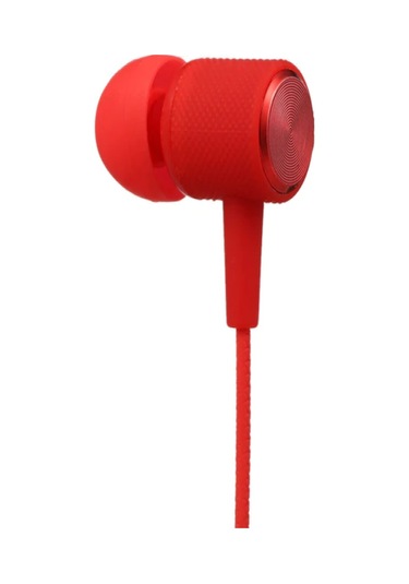 Mufunye K9 3.5mm Kulak İçi Kulaklık Mp3 Spor Kulaklık Kablolu Kulaklık Müzik Akıllı Telefon Kulaklığı