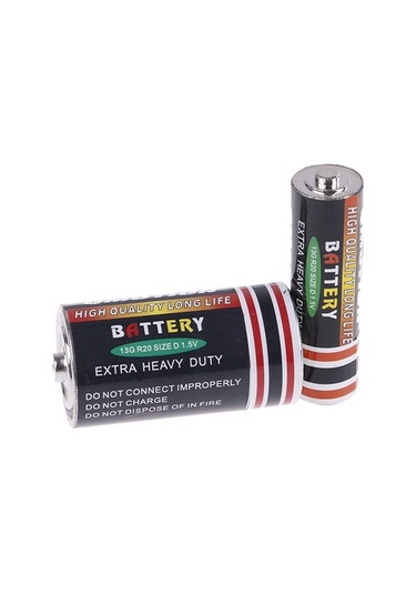 Prestigegoods Pil Şekilli Güvenli Gizli Hap Kutusu, Plastik/paslanmaz Çelik, 4.8x2.5cm, Ev/seyahat/eğlence Kullanımı