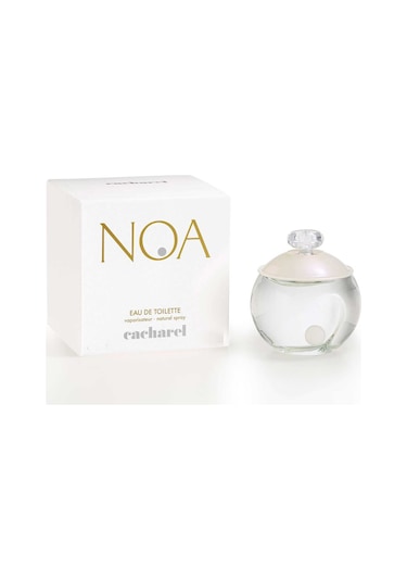 Cacharel Noa EDT 100 ml Kadın Parfüm