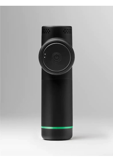 Hypervolt Go2 Black Siyah