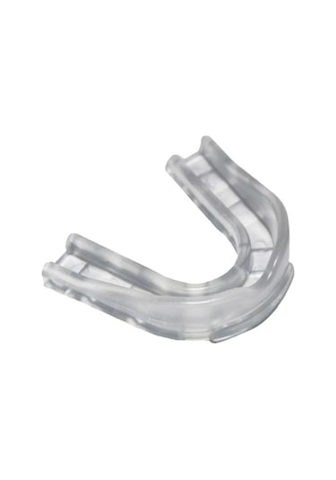 Dragon 99120 Kutulu Profesyonel Boks Şeffaf Dişlik Şeffaf