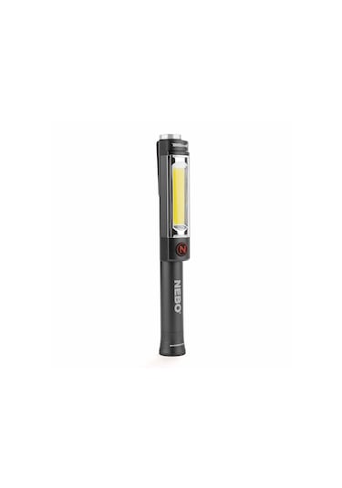 True Utility Fener Nebo Big Larry2 500 Lümen Ne6737